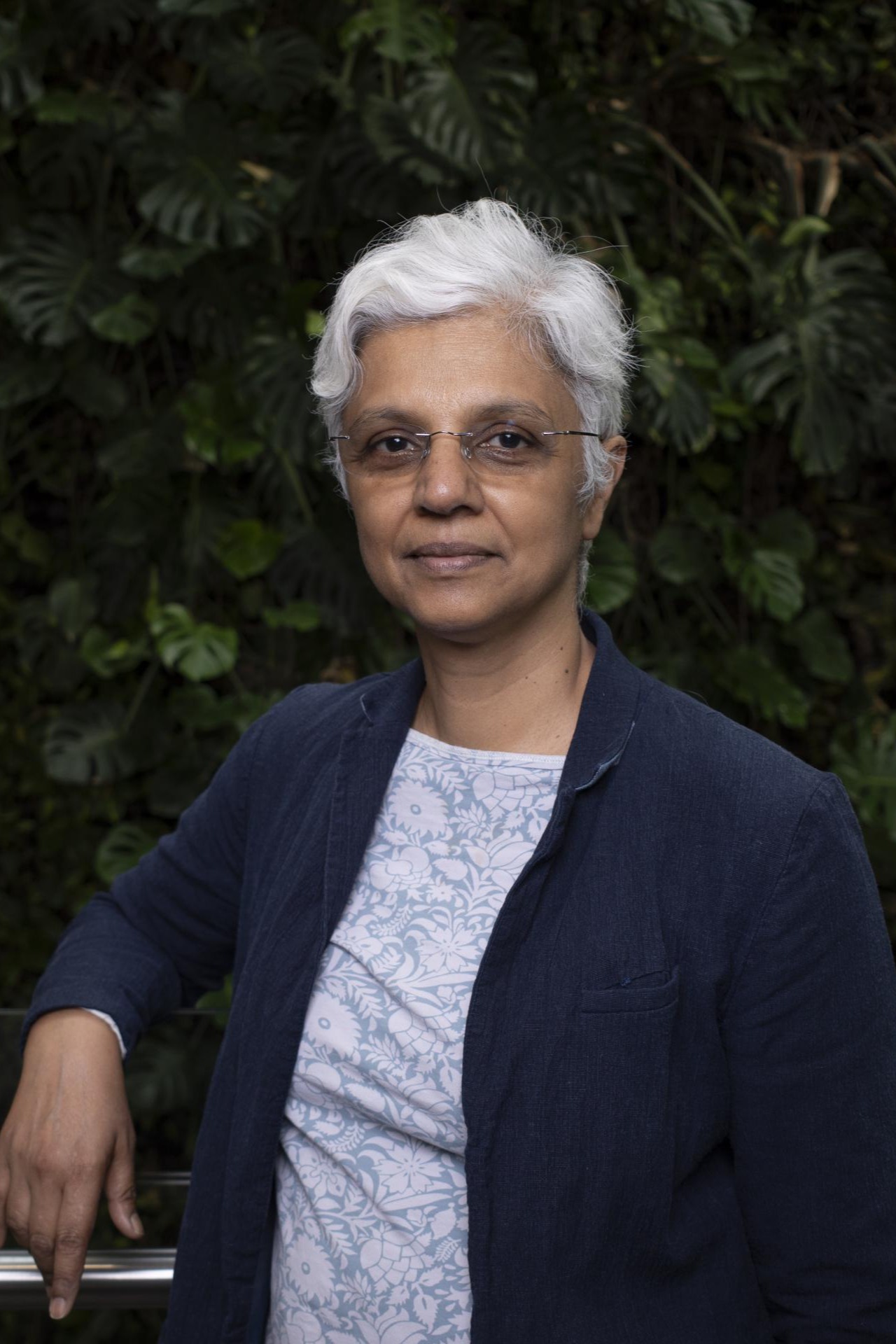 Prof Shailaja Fennell