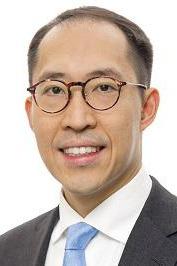 Mr Daryl Ng, SBS, JP