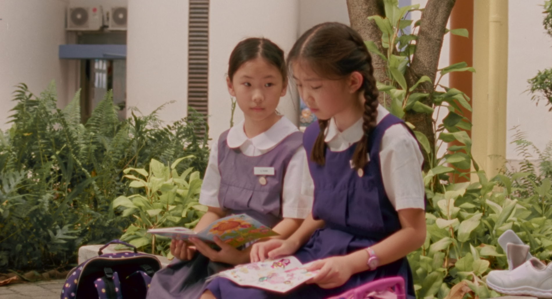Daughter, Wife, Mother, Woman: Short Films from Southeast Asia
