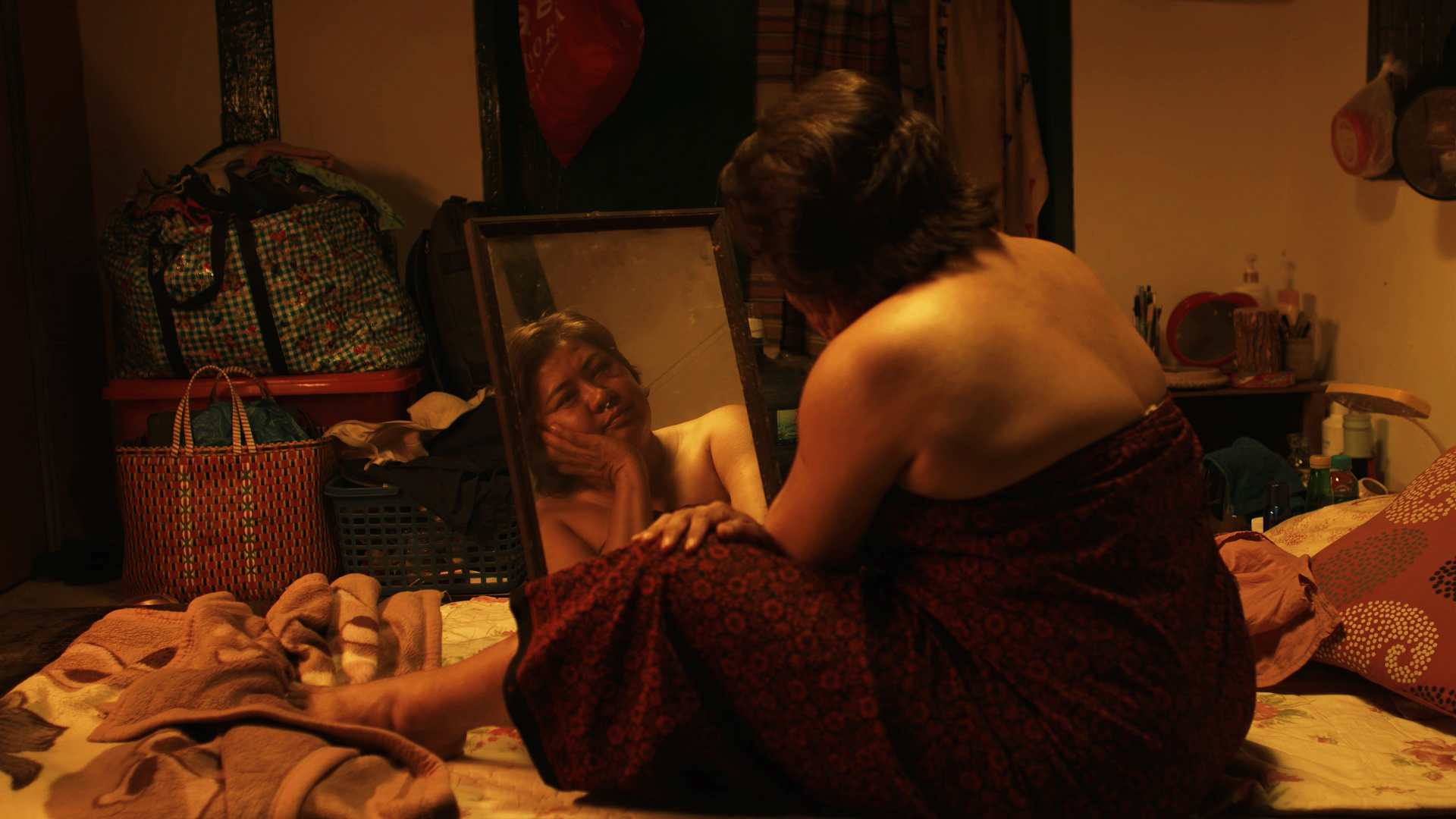 Daughter, Wife, Mother, Woman: Short Films from Southeast Asia 