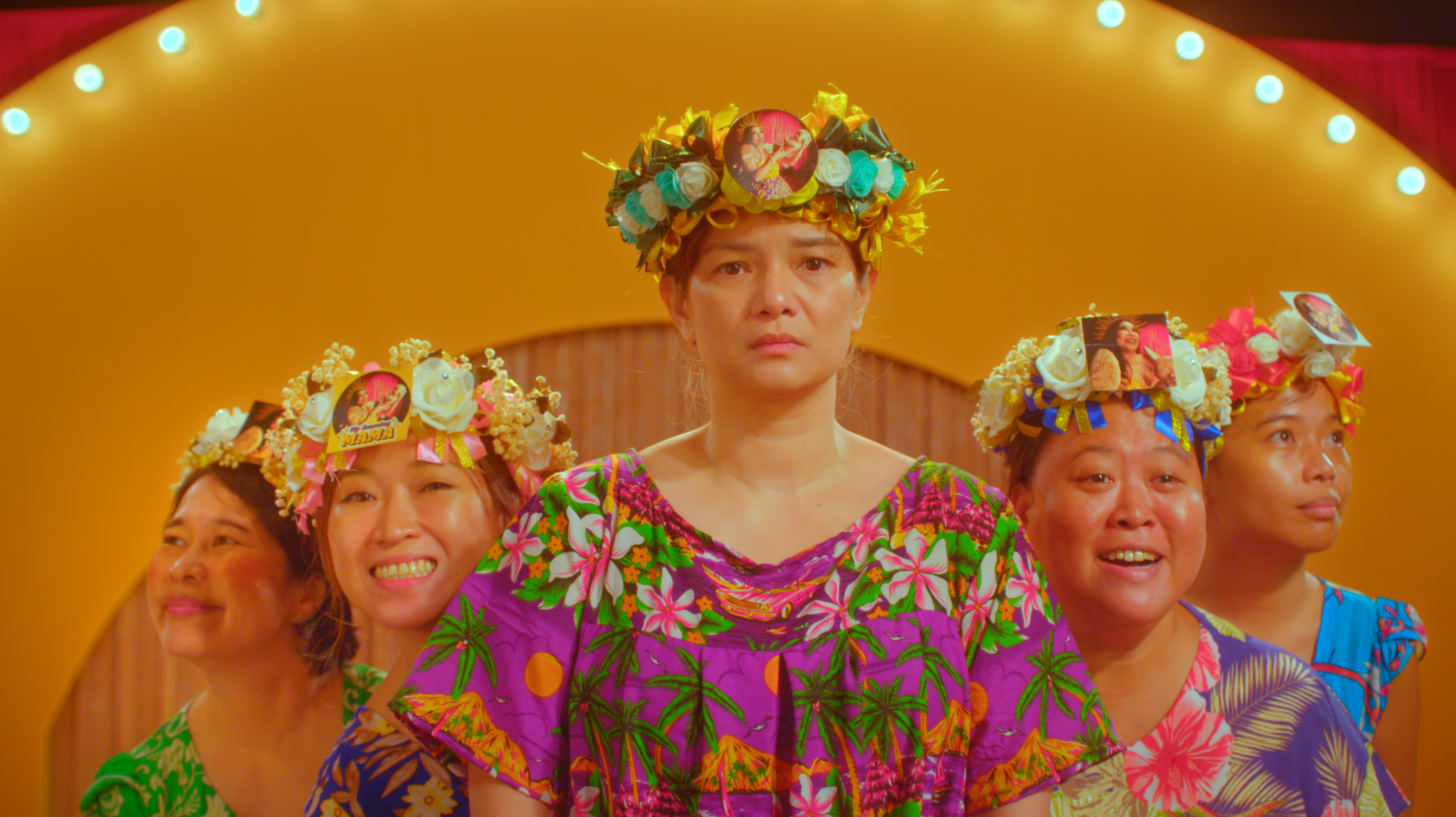 Daughter, Wife, Mother, Woman: Short Films from Southeast Asia 
