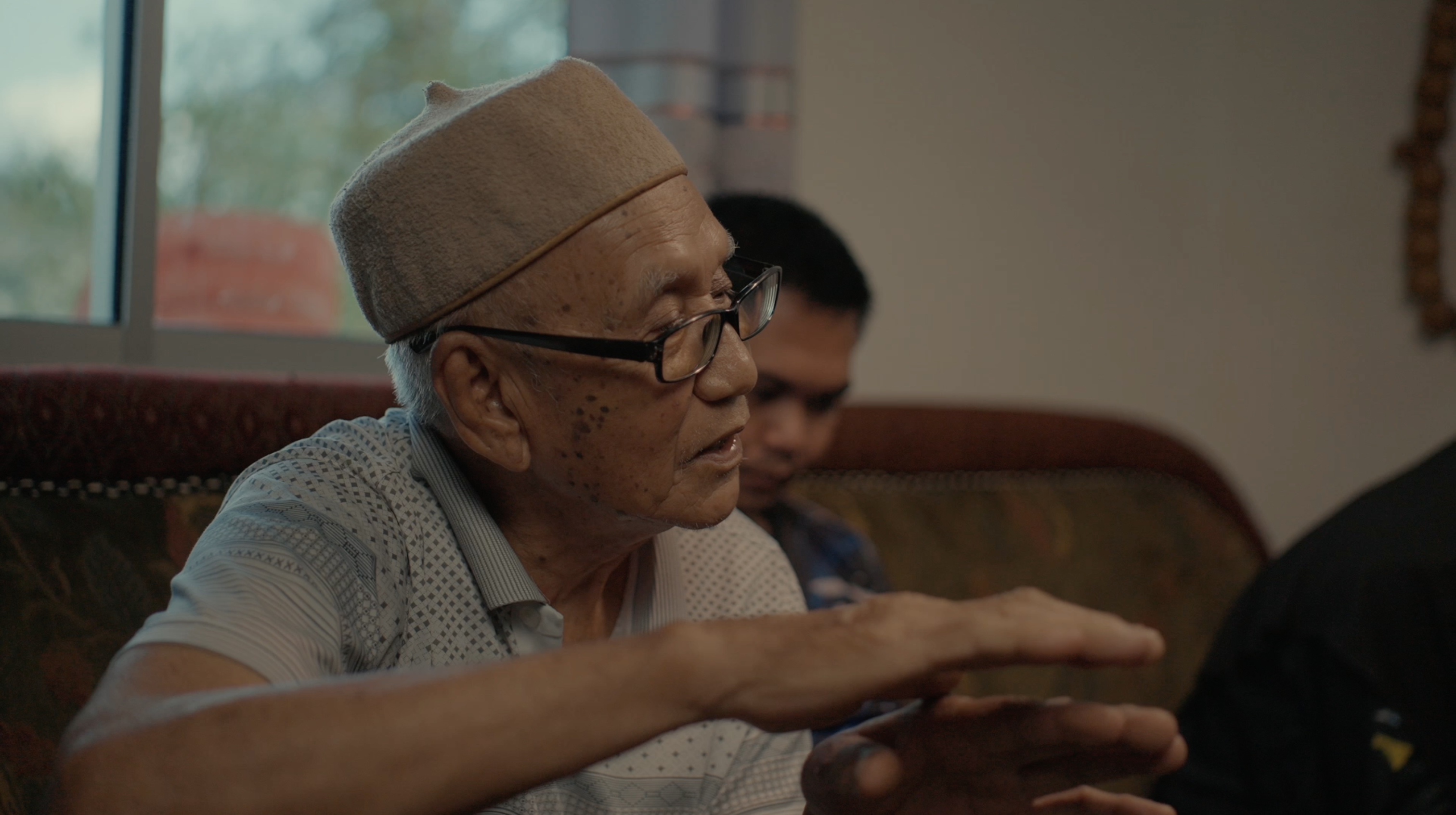 Ekosistem Rasa: The Gula Anau Story