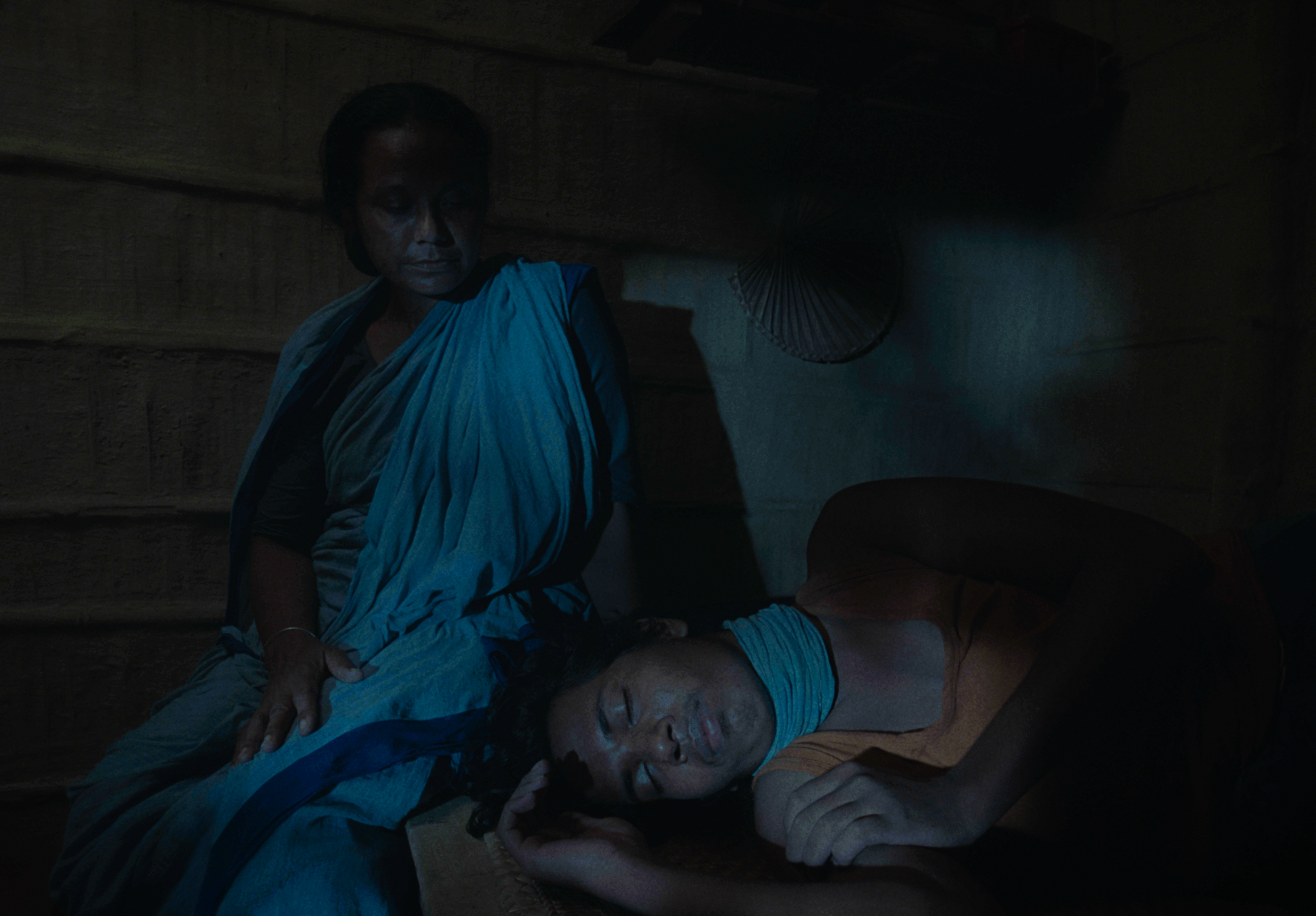 New Frequencies: Short Films of Youth and Whimsy