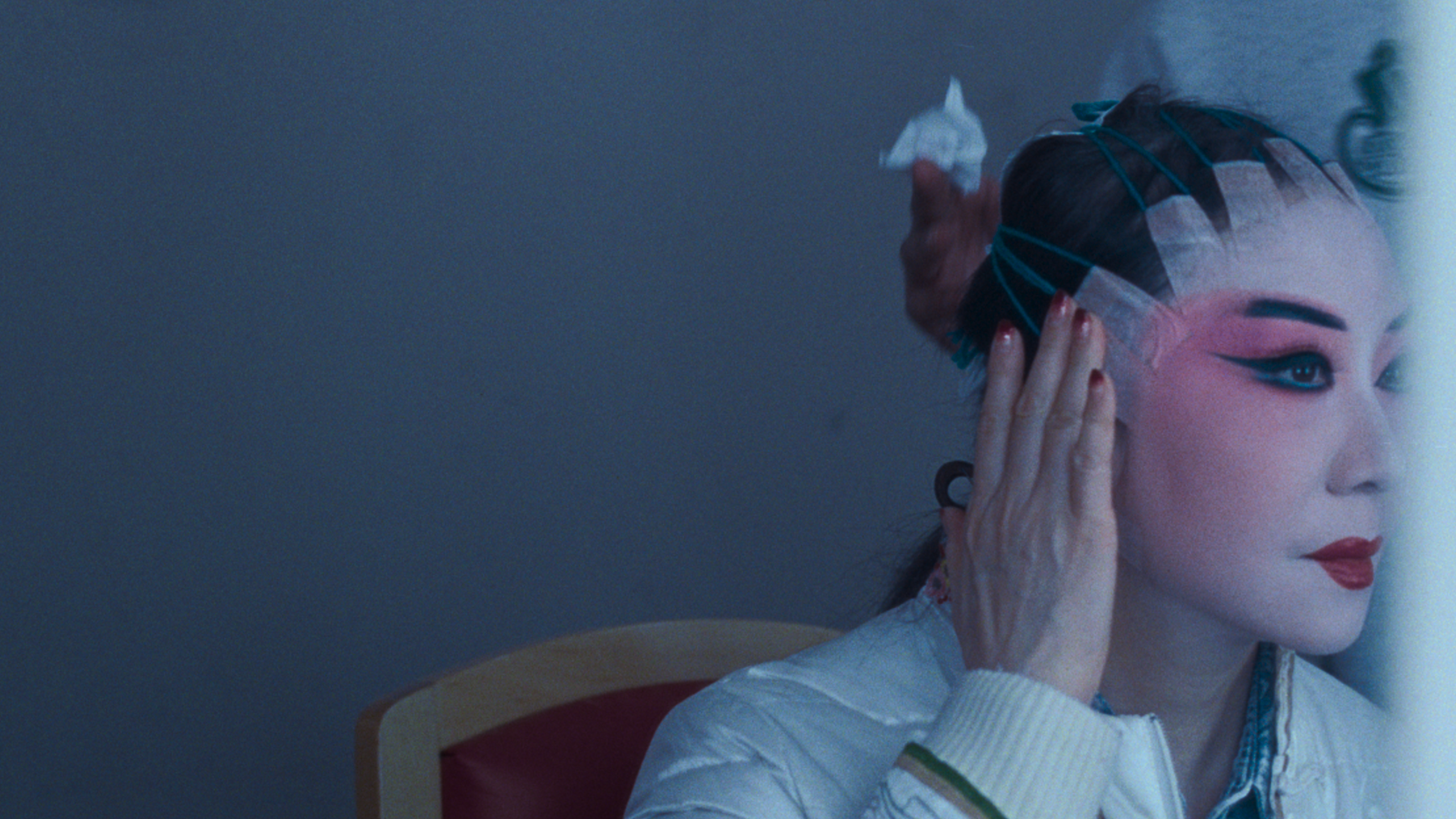 New Frequencies: Short Films of Youth and Whimsy
