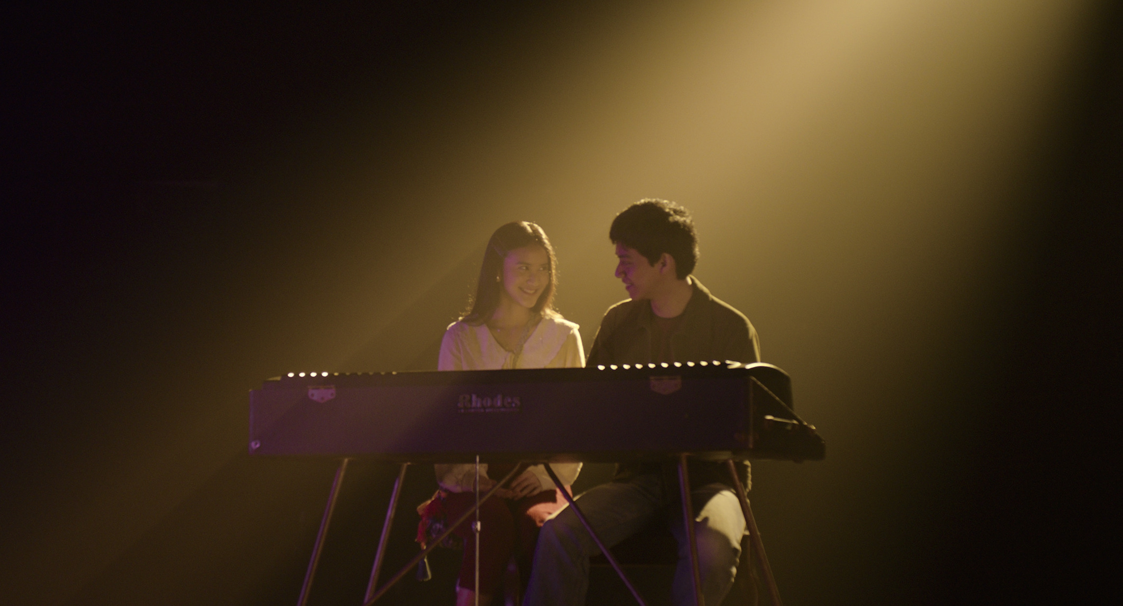Rangga & Cinta