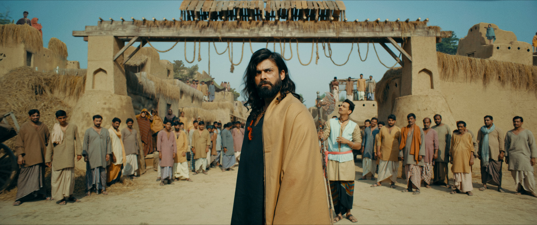 The Legend of Maula Jatt